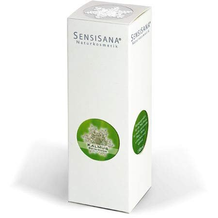 Sensisana Calamus Cleanser