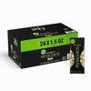 Wonderful Roasted and Salted Pistachios, 1.5 oz, Pack of 24 view 1