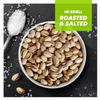 Wonderful Roasted and Salted Pistachios, 1.5 oz, Pack of 24 view 2