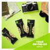 Wonderful Roasted and Salted Pistachios, 1.5 oz, Pack of 24 view 3