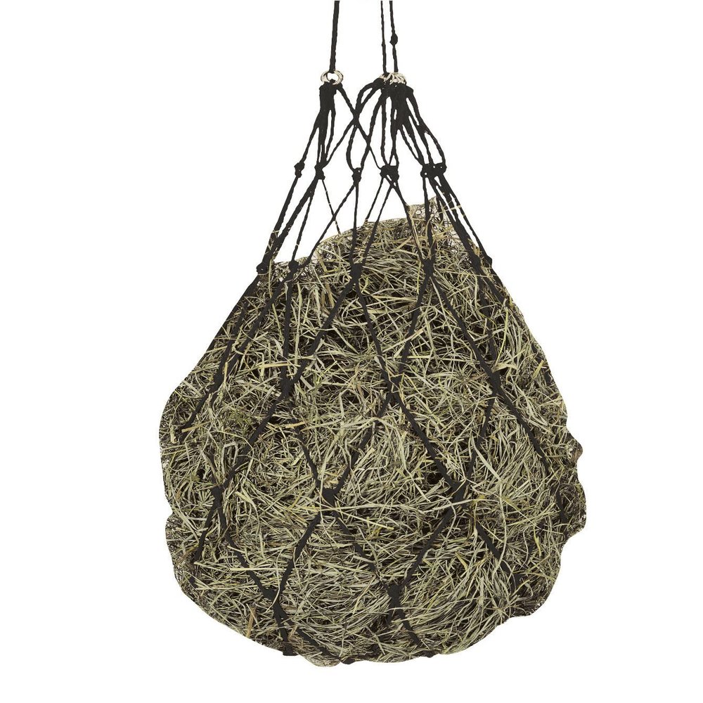 Kerbl Hay Net with Hanging Rings