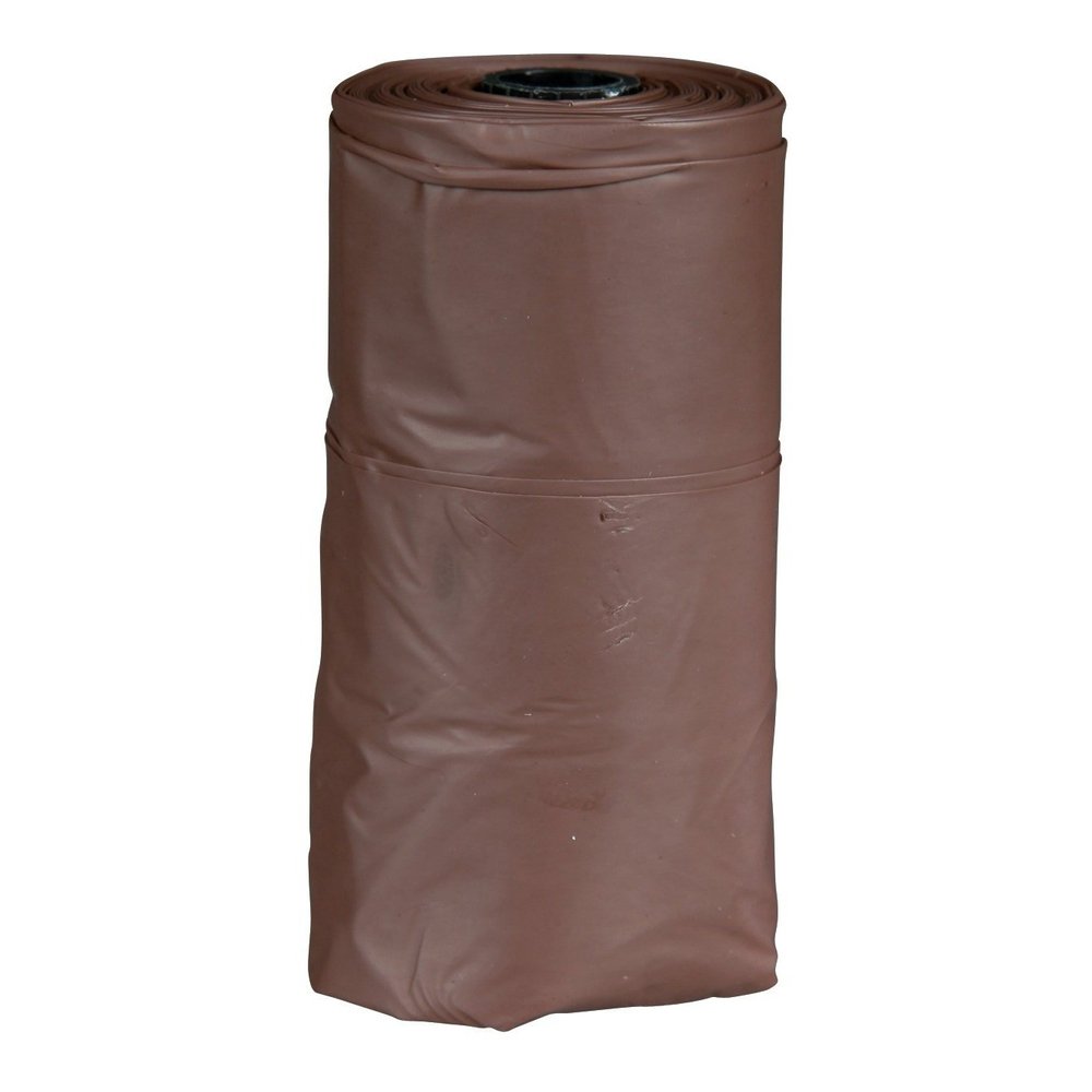 TRIXIE Dog Waste Bags - Compostable - 4 Rolls 10 Sheets