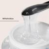 Emmi Nail Studioline Sealing Gel for Gel Nails, High-Gloss UV Top Coat, Medium Viscosity, Self-Leveling, Scratch-Resistant & Vegan, 30 mL view 2
