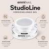 Emmi Nail Studioline Sealing Gel for Gel Nails, High-Gloss UV Top Coat, Medium Viscosity, Self-Leveling, Scratch-Resistant & Vegan, 30 mL view 3