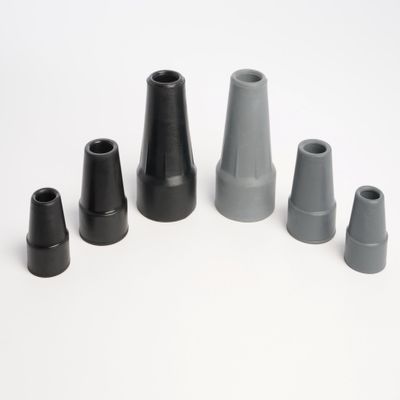 RFM 22 mm Gray Cane Tip, 1 Count