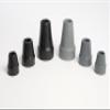 RFM 22 mm Gray Cane Tip, 1 Count view 1