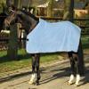 HKM 7901 Polar Fleece Horse Cooler Blanket, 75–165 cm view 2