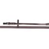 HKM 5644 Reins, Black, Pony view 2