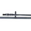 HKM 5644 Reins, Black, Pony view 3