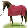 HKM 7901 Polar Fleece Horse Cooler Blanket, 75–165 view 1