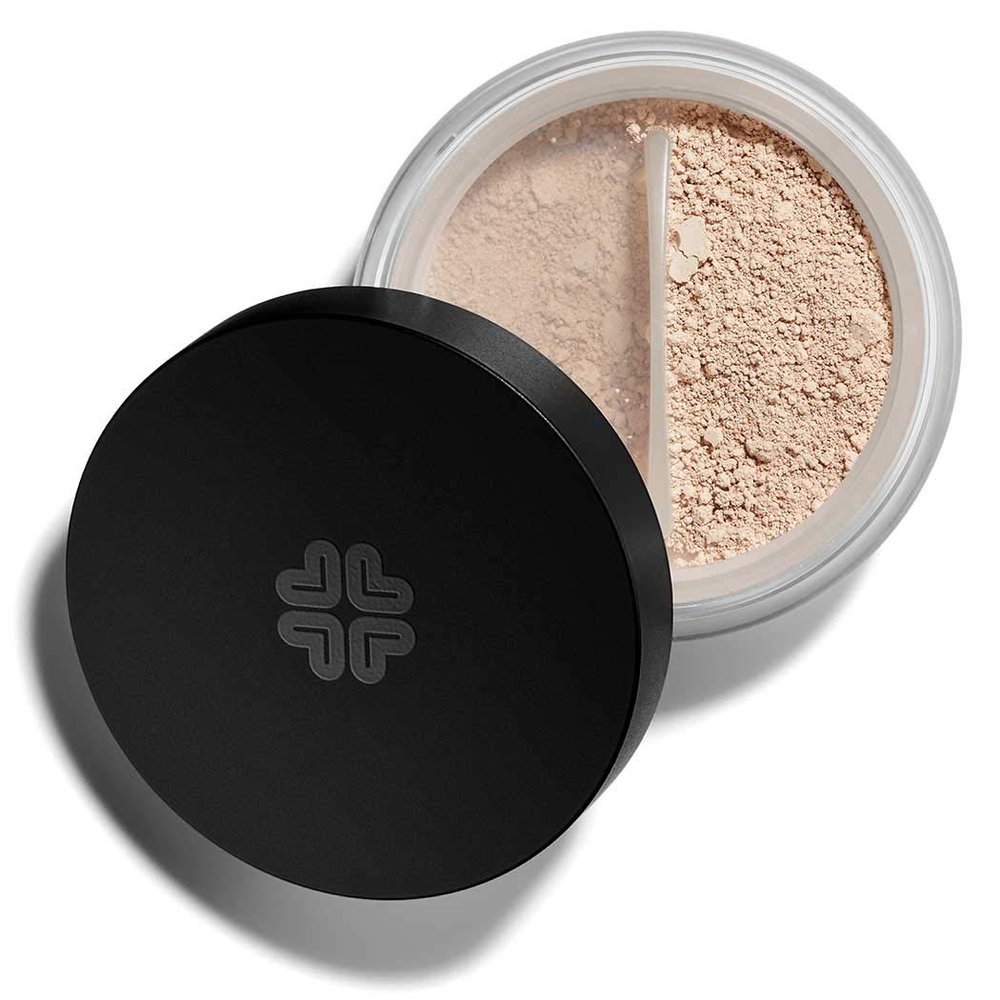 Lily Lolo Mineral Concealer - Barely Beige 5 g