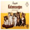 Sarotti Cat Tongues Milk Chocolate, 10-Pack (10 x 100 g) view 1