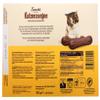 Sarotti Cat Tongues Milk Chocolate, 10-Pack (10 x 100 g) view 2