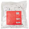 Secura Extra Fun Condoms, Transparent, 18 cm view 2