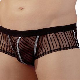 Men's Boxer Briefs, Size S