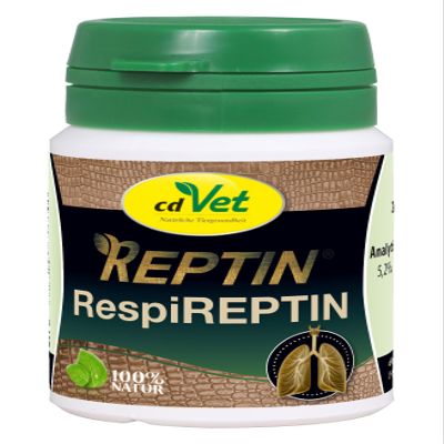 RespiREPTIN for Reptiles 25g