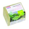 GLOREX 6 1600 140 Glycerin Soap ko, 250 g, with Olive Oil, Transparent view 1