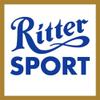 Ritter Sport 250 g Nougat (11 x 250 g), Large Milk Chocolate Bar view 4