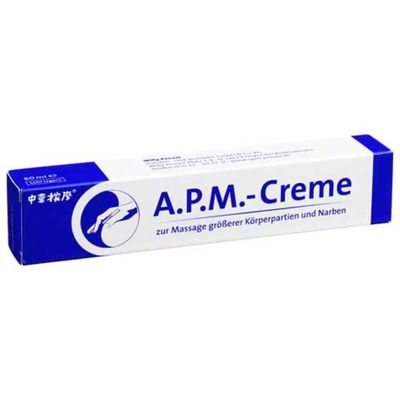APM Cream 60 mL