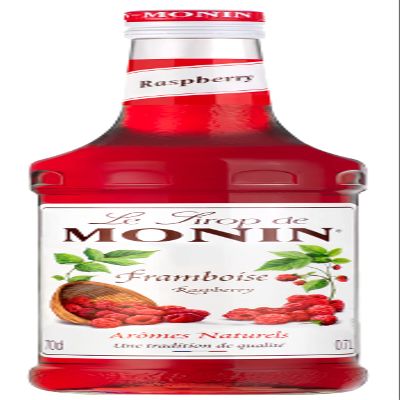 Monin Gomme Syrup