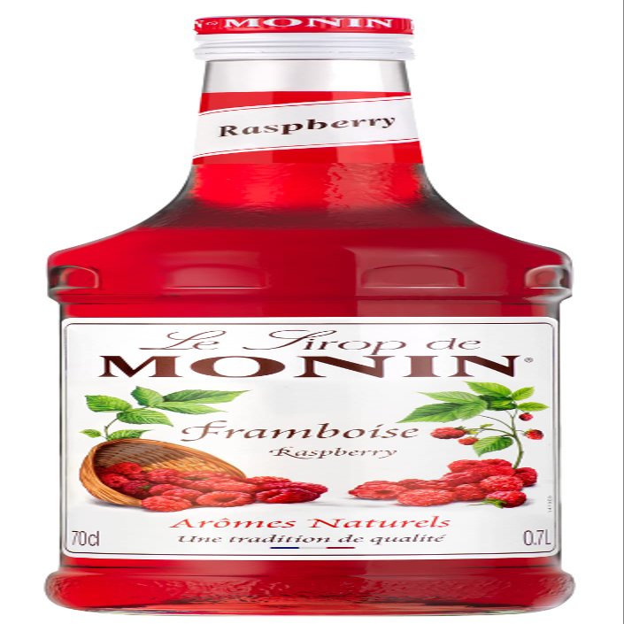 Monin Gomme Syrup