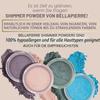 BellaPierre Shimmer Powder, 2.35 g, Beige view 4