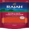 Rajah Extra Hot Chili Powder, 100 g view 1