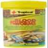 Tropical Blood Worms Freeze-Dried Food for Turtles and Reptiles view 1