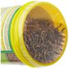 Tropical Blood Worms Freeze-Dried Food for Turtles and Reptiles view 3