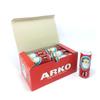 Arko Shaving Soap, 12 x 75 g, 900 g view 2
