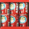 Arko Shaving Soap, 12 x 75 g, 900 g view 3
