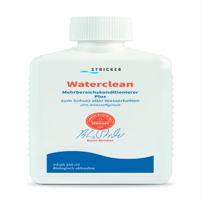 Strickerchemie Waterbed Conditioner