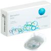 CooperVision Biomedics Toric, 6 pcs / BC 8.7 mm / DIA 14.5 / +0.25 diopters view 1