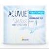 ACUVUE OASYS for Astigmatism 2-Week Contact Lenses, 2.25 D, Cyl -1.75, Axis 20, BC 8.6, 6 Lenses view 2