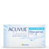 ACUVUE OASYS for Astigmatism 2-Week Contact Lenses, Day and Night, 1.5 D, Cyl -1.75, Axis 110, BC 8.6, UV Protection, 6 Lenses view 1