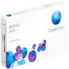 Biofinity Toric Monthly Soft Toric Contact Lenses, 3 Pack / BC 8.7 mm / DIA 14.5 / CYL -1.25 / Axis 060 / -6.00 Diopters view 2