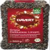 Davert Organic Green Delicatessen Lentils, 500 g view 1