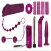 You2Toys Surprise Surprise 12-Piece Lovetoy Set for Men, Women and Couples view 1