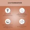 TEMPTU S/B Foundation / 30 mL (004 Sand) view 4
