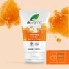 Dr Organic Manuka Honey Hand Cream, Moisturizing, 125 ml view 3
