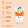 Dr Organic Manuka Honey Hand Cream, Moisturizing, 125 ml view 4
