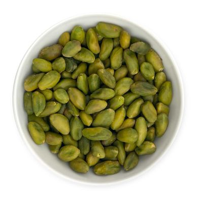 1001 Frucht Shelled Pistachios, 250 g, Natural and Unsalted