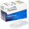 PureVision Multifocal Monthly Contact Lenses, 6 Count, Add Low, +6.00 D view 1