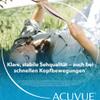 ACUVUE MOIST 1-DAY for Astigmatism Daily Contact Lenses, 2.75 D, Cyl -1.75, Axis 180, BC 8.5, 30 Lenses view 4