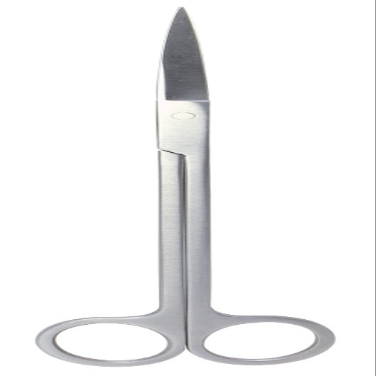 Fluval Scissors, Aquascaping Tool for Aquariums, 25 cm