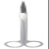 Fluval Scissors, Aquascaping Tool for Aquariums, 25 cm view 1