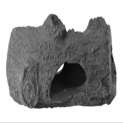Fluval 12147 Ceramic Ornament Log