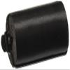 Diane D5035 Satin Foam Rollers, 3.8 cm (1 1/2 in), 6-pack view 1