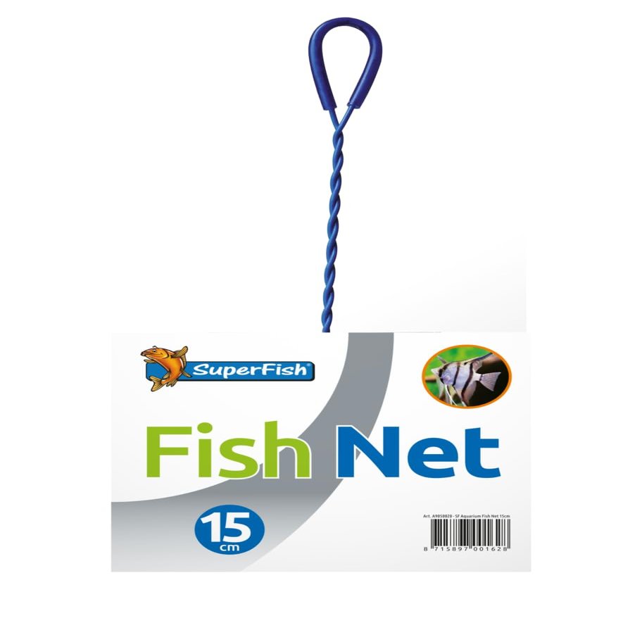 Aquarium Fish Net