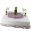 COXIMUS Cake Decorations for Abraham's 50th Birthday view 1